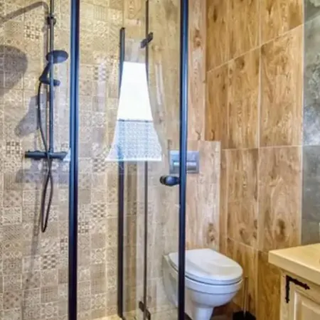 Apartamenty Koniakow Residence Apartment