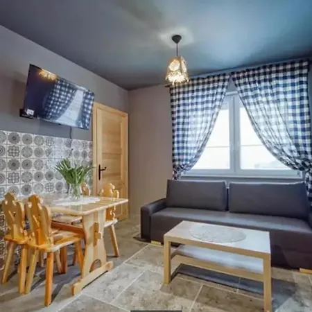 Apartamenty Koniakow Residence Koniakow