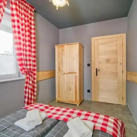 Apartamenty Koniakow Residence