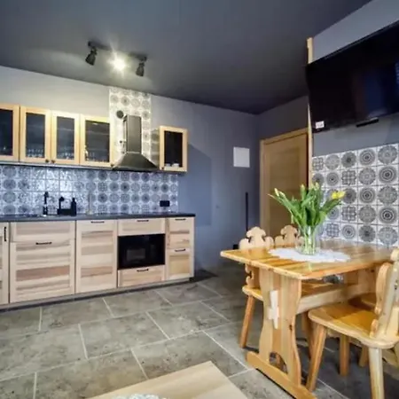 Apartamenty Koniaków Residence * Koniaków