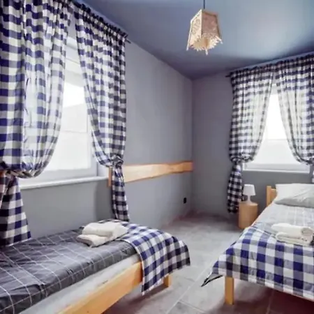 Apartment Apartamenty Koniakow Residence *