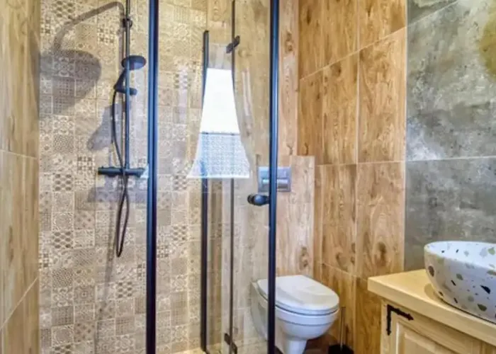 Apartamenty Koniakow Residence Apartment