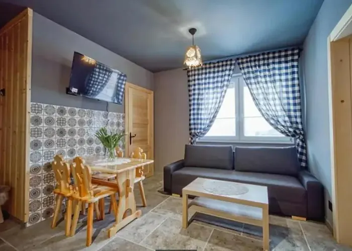 Apartamenty Koniakow Residence Koniaków