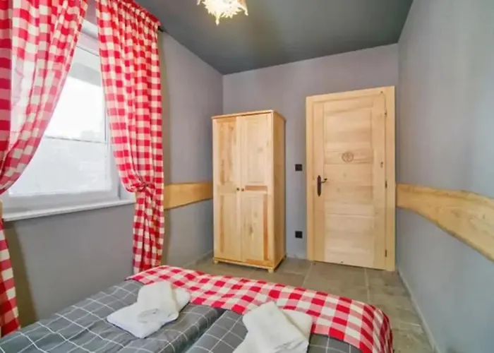 Apartamenty Koniakow Residence